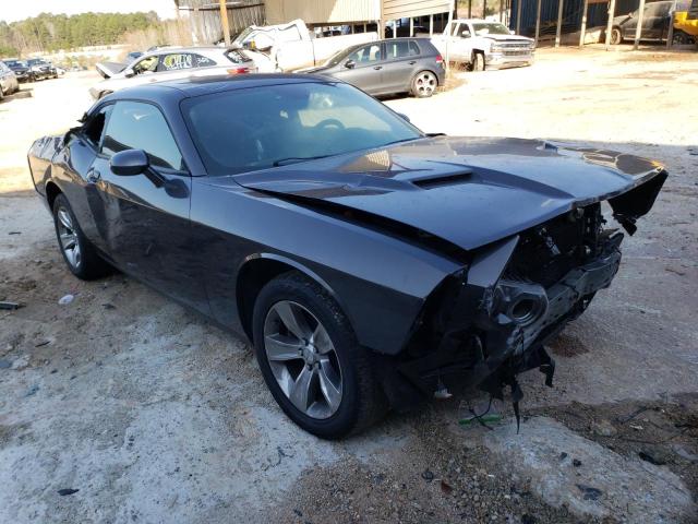 DODGE CHALLENGER 2019 2c3cdzag6kh632313