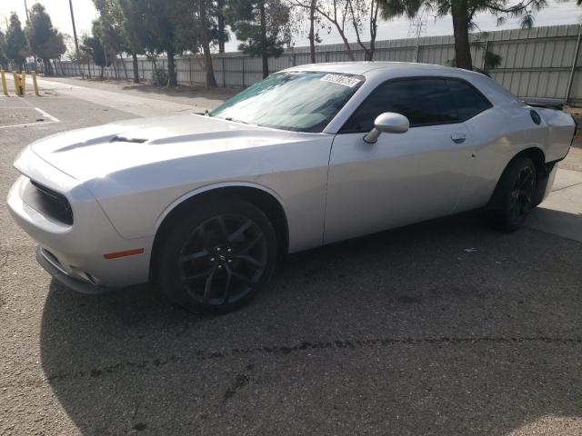 DODGE CHALLENGER 2019 2c3cdzag6kh636166