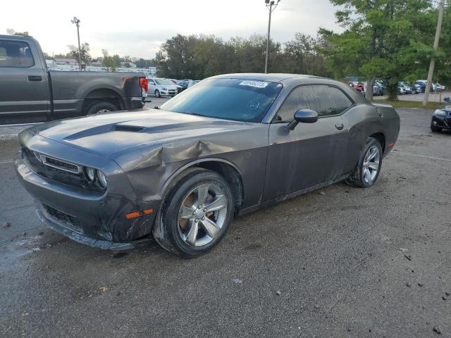 DODGE CHALLENGER 2019 2c3cdzag6kh638449