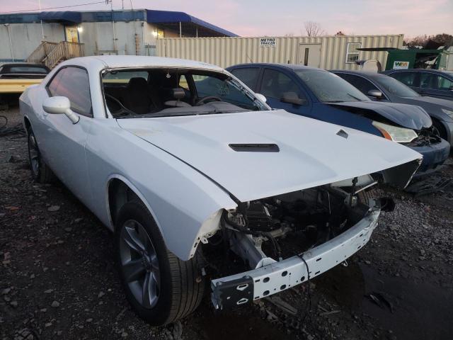 DODGE CHALLENGER 2019 2c3cdzag6kh669443