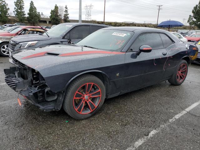 DODGE CHALLENGER 2019 2c3cdzag6kh669796