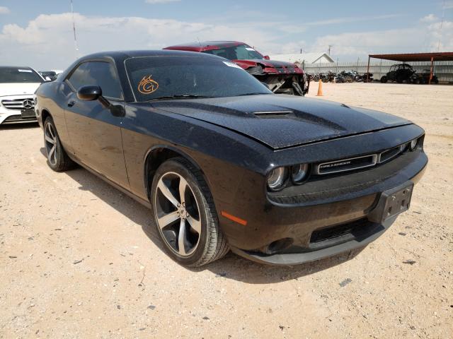 DODGE CHALLENGER 2019 2c3cdzag6kh671807