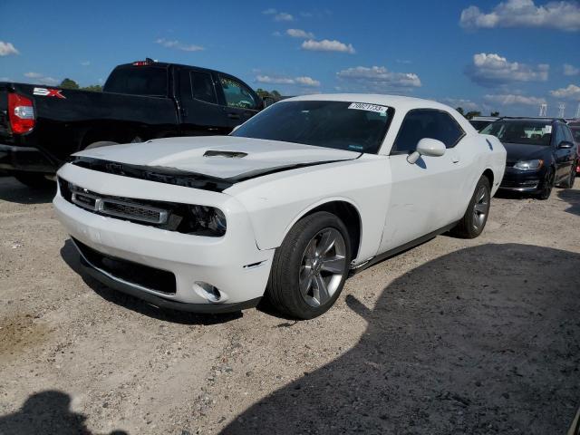 DODGE CHALLENGER 2019 2c3cdzag6kh671886