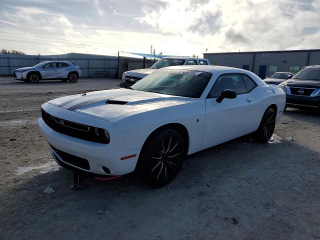 DODGE CHALLENGER 2019 2c3cdzag6kh672228