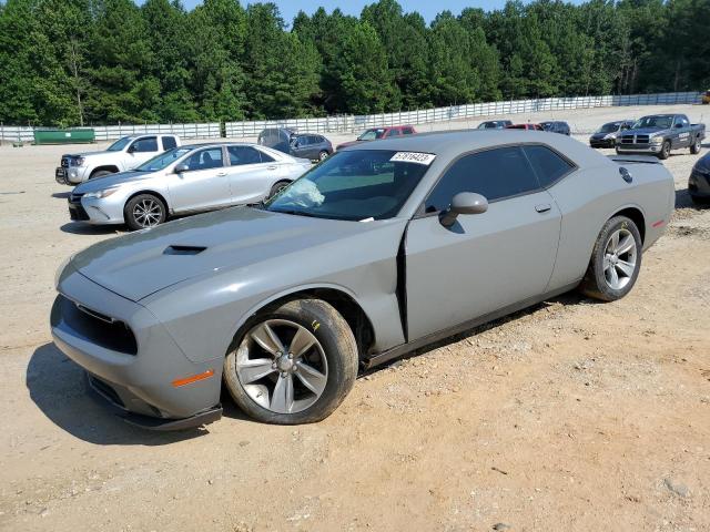 DODGE CHALLENGER 2019 2c3cdzag6kh674190