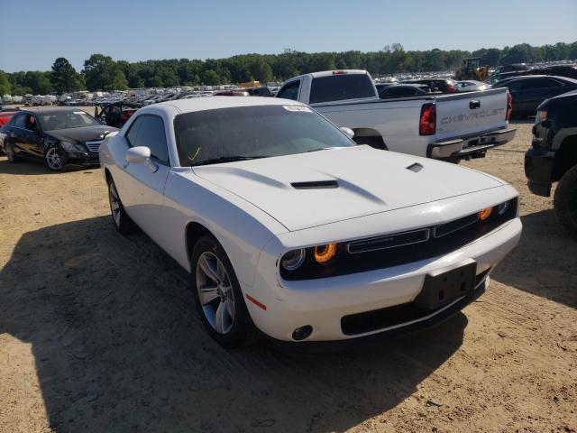 DODGE CHALLENGER 2019 2c3cdzag6kh686288