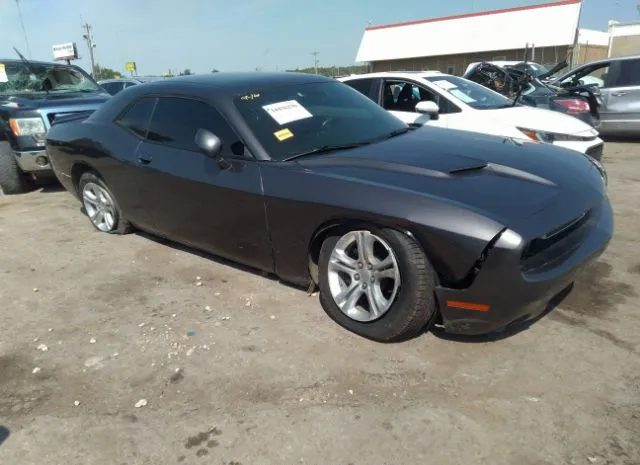 DODGE CHALLENGER 2019 2c3cdzag6kh686310