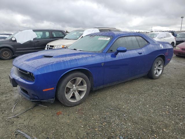 DODGE CHALLENGER 2019 2c3cdzag6kh699834