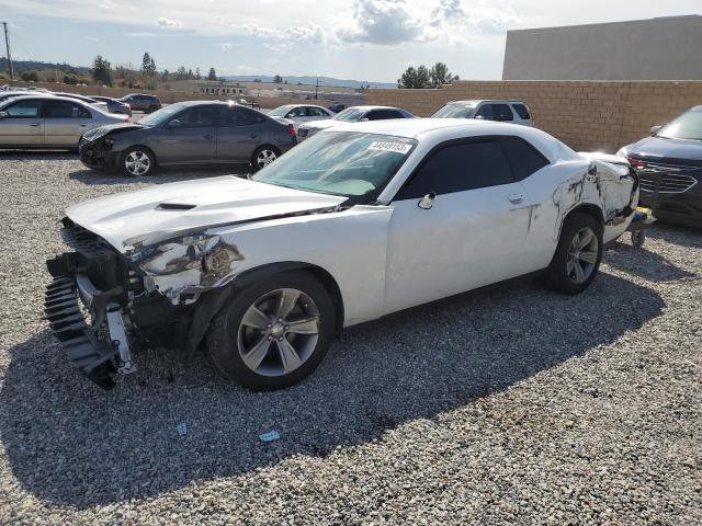 DODGE CHALLENGER 2019 2c3cdzag6kh701260