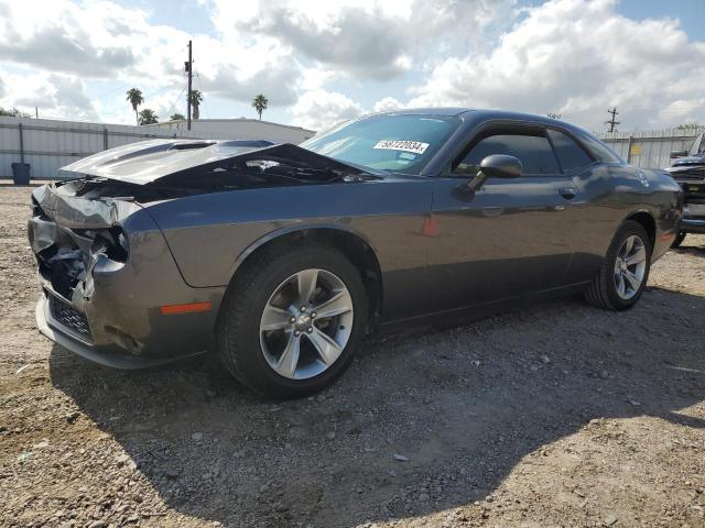 DODGE CHALLENGER 2019 2c3cdzag6kh712050