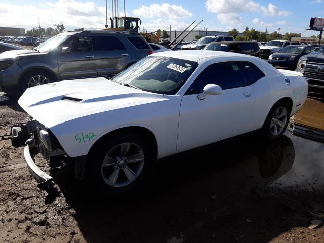 DODGE CHALLENGER 2019 2c3cdzag6kh712601