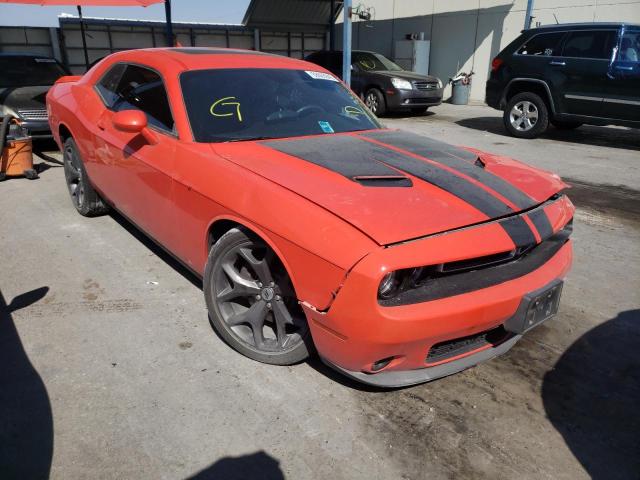 DODGE CHALLENGER 2019 2c3cdzag6kh719371