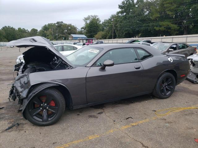 DODGE CHALLENGER 2019 2c3cdzag6kh729463