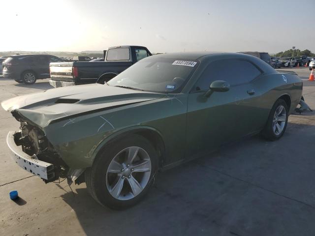 DODGE CHALLENGER 2019 2c3cdzag6kh733772