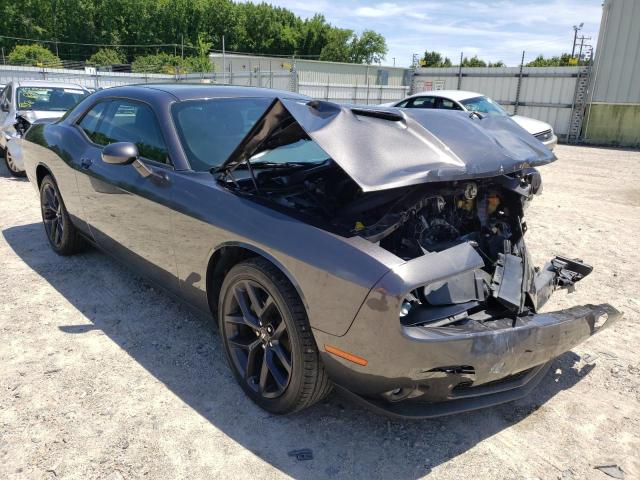 DODGE CHALLENGER 2019 2c3cdzag6kh735165