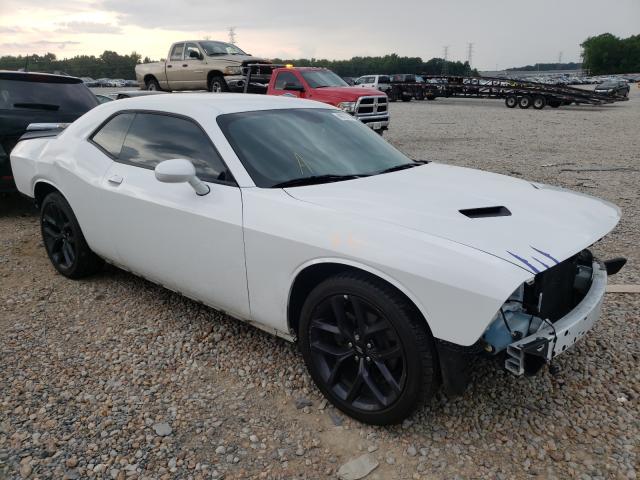 DODGE CHALLENGER 2019 2c3cdzag6kh735411