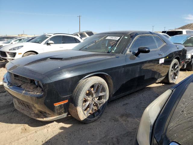 DODGE CHALLENGER 2019 2c3cdzag6kh741337