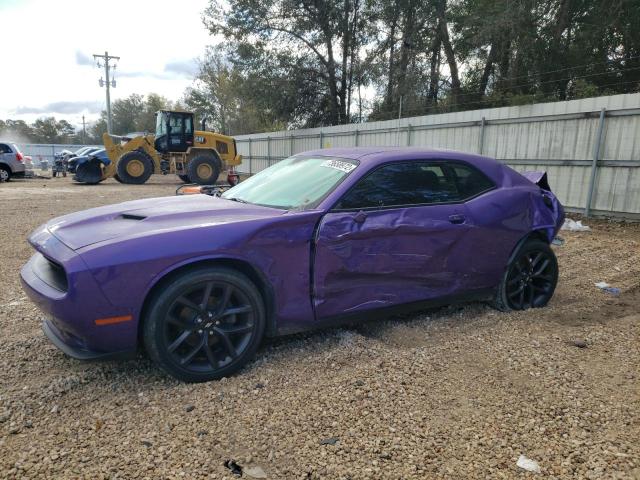 DODGE CHALLENGER 2019 2c3cdzag6kh743962