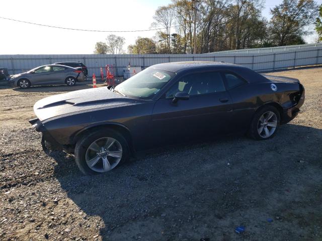 DODGE CHALLENGER 2019 2c3cdzag6kh744075