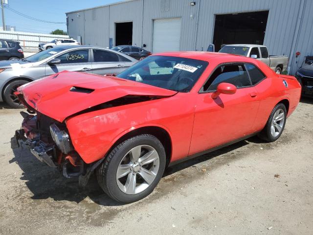 DODGE CHALLENGER 2019 2c3cdzag6kh752371