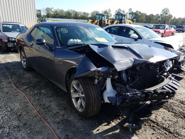 DODGE CHALLENGER 2020 2c3cdzag6lh103722