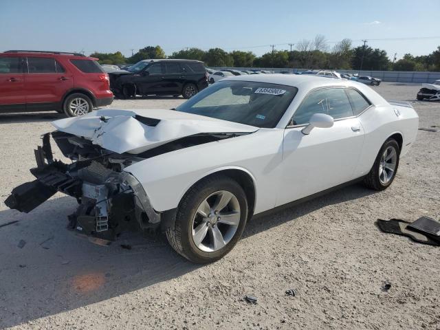 DODGE CHALLENGER 2020 2c3cdzag6lh105406