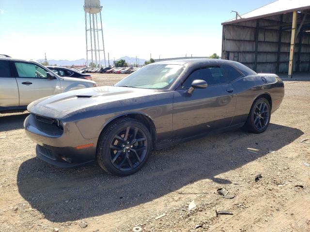 DODGE CHALLENGER 2020 2c3cdzag6lh110136