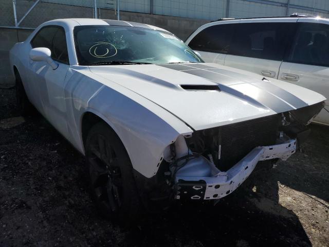 DODGE CHALLENGER 2020 2c3cdzag6lh110587