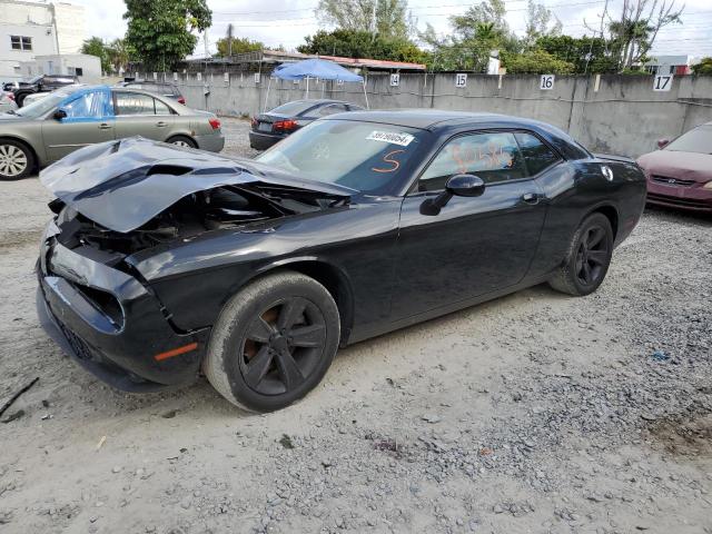 DODGE CHALLENGER 2020 2c3cdzag6lh117863