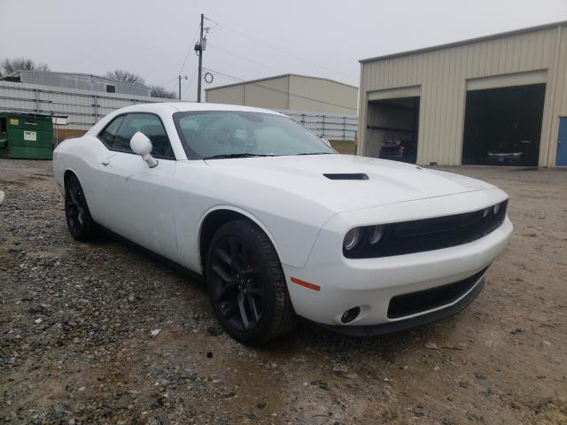 DODGE CHALLENGER 2020 2c3cdzag6lh117877