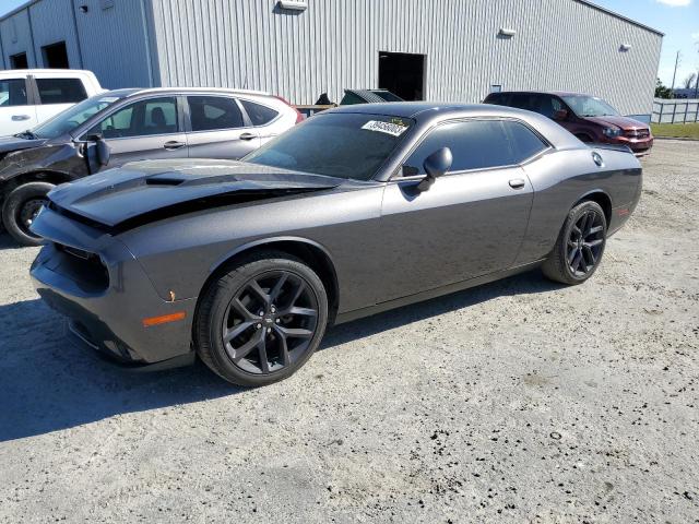 DODGE CHALLENGER 2020 2c3cdzag6lh125560