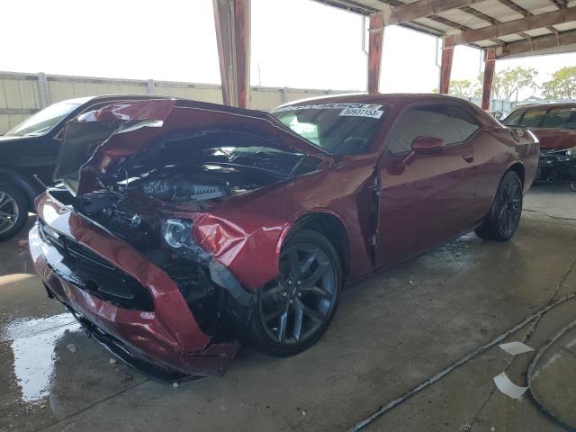 DODGE CHALLENGER 2020 2c3cdzag6lh157053