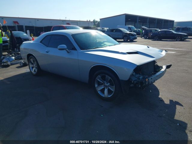 DODGE CHALLENGER 2020 2c3cdzag6lh157120