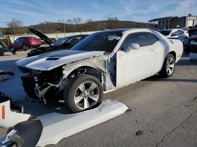 DODGE CHALLENGER 2020 2c3cdzag6lh161801