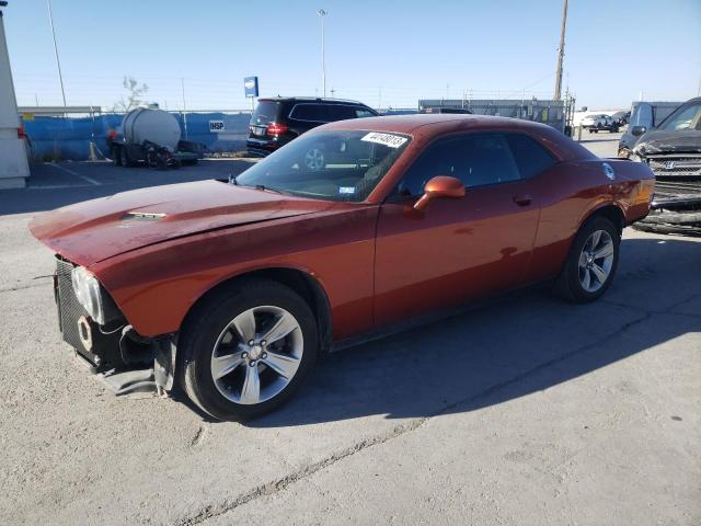 DODGE CHALLENGER 2020 2c3cdzag6lh169283