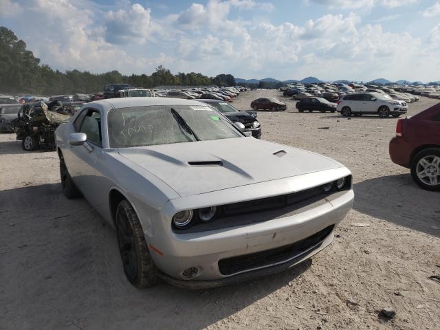 DODGE CHALLENGER 2020 2c3cdzag6lh170286