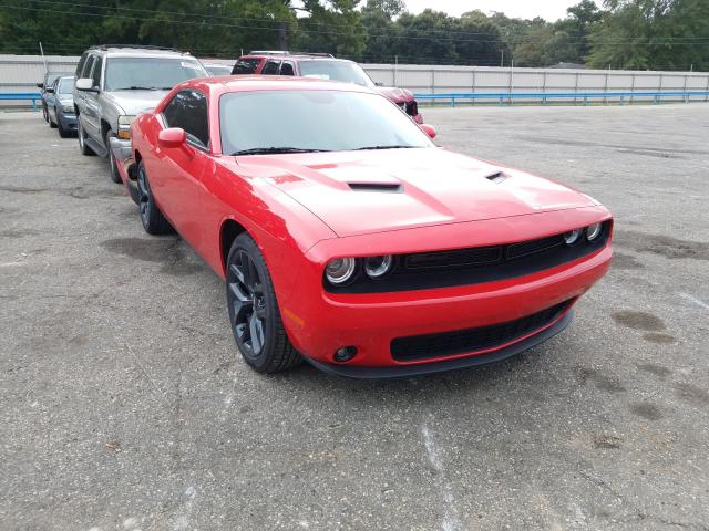 DODGE CHALLENGER 2020 2c3cdzag6lh174404