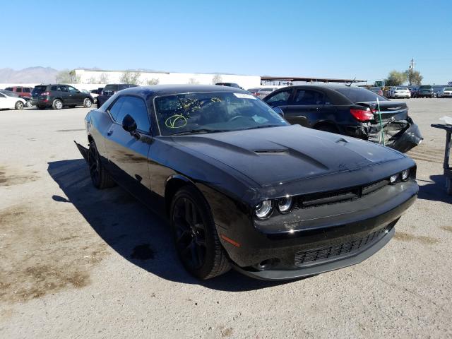 DODGE CHALLENGER 2020 2c3cdzag6lh195026