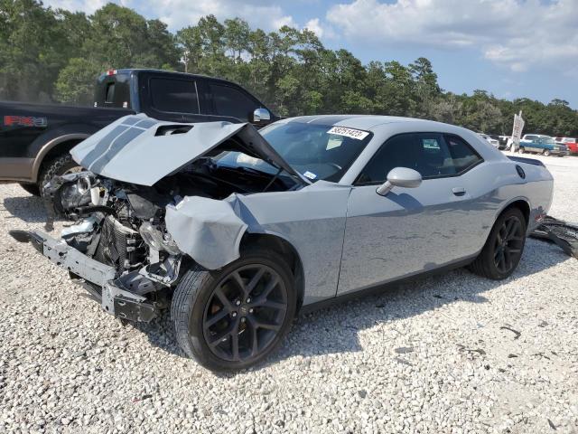 DODGE CHALLENGER 2020 2c3cdzag6lh217476