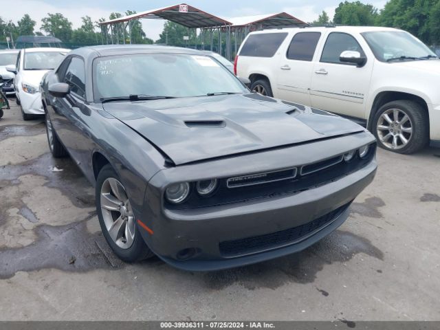 DODGE CHALLENGER 2020 2c3cdzag6lh223195