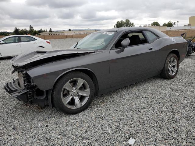 DODGE CHALLENGER 2020 2c3cdzag6lh231569