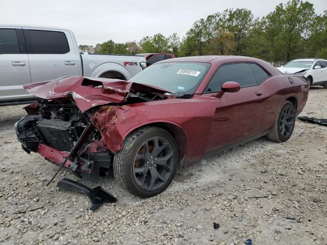 DODGE CHALLENGER 2020 2c3cdzag6lh240174