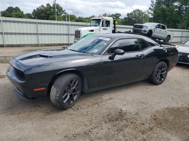 DODGE CHALLENGER 2021 2c3cdzag6mh510392