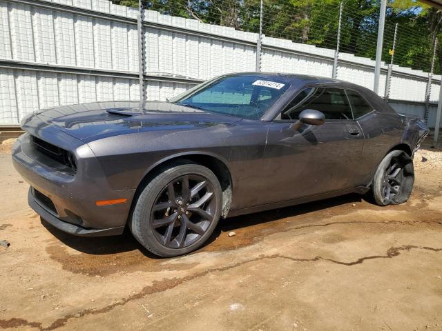 DODGE CHALLENGER 2021 2c3cdzag6mh517536