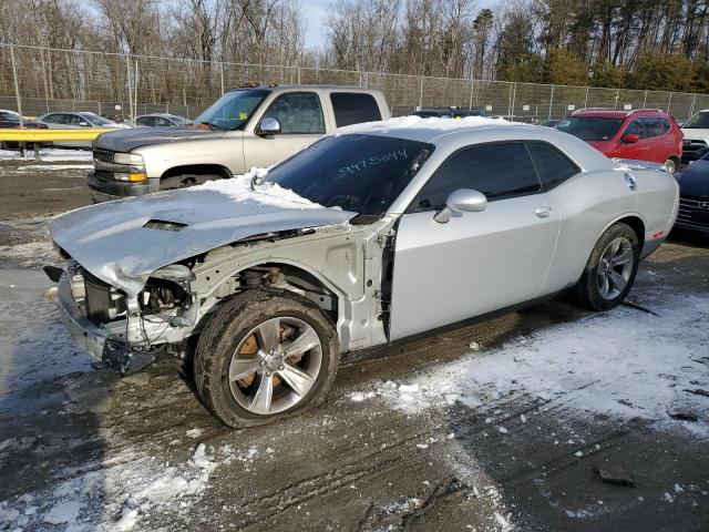 DODGE CHALLENGER 2021 2c3cdzag6mh534367