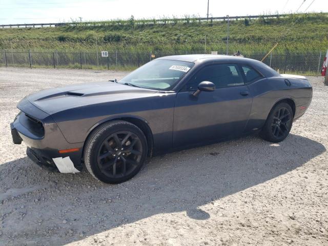 DODGE CHALLENGER 2021 2c3cdzag6mh615403