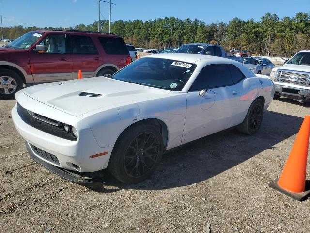 DODGE CHALLENGER 2021 2c3cdzag6mh627065