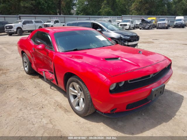 DODGE CHALLENGER 2021 2c3cdzag6mh627129