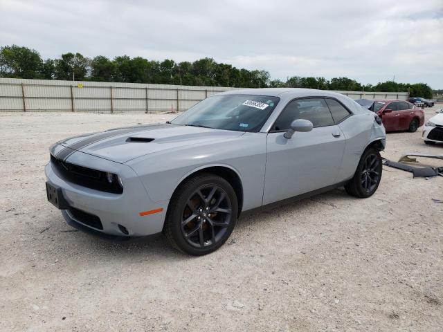 DODGE CHALLENGER 2021 2c3cdzag6mh637613