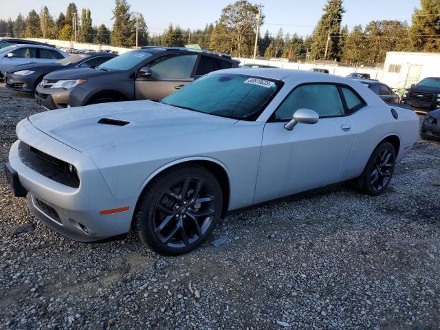 DODGE CHALLENGER 2021 2c3cdzag6mh646117